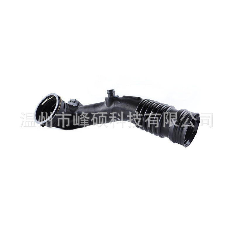 适用于宝马X5X6 F15 F16 F18进气管涡轮增压空气导管 13718626487