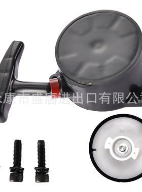 GOOFIT35cc Tanaka Bladez TC-355拉动开始后坐力组件替换Formoby