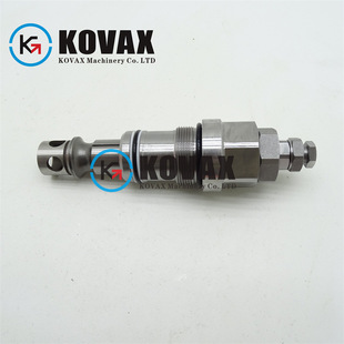 723-46-48100阀适用于挖掘机 PC200 PC210 PC220 PC230 PC250