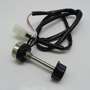 KOVAX 油门按钮SH200A1 SH200A2 挖掘机机械零件