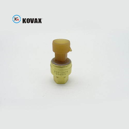 239-3478机油压力传感器 C12 C13 C15 C18 E345 E349挖掘机配件