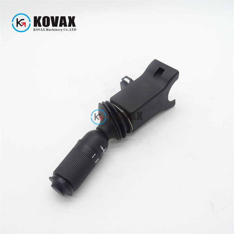 ZTAZ-00073方向柱开关兼容R140W-9 R170W-9S R180W-9S R210W-9S - 实物图