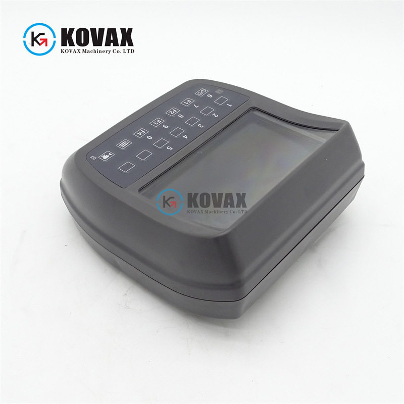 4652262 4631127 4684077适用于ZAX200-3显示屏 显示器仪表盘