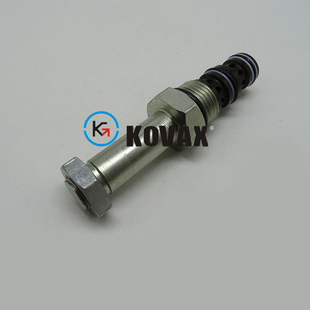 KOVAX E307 E308 电磁阀阀芯 凹13mm 挖掘机机械零件