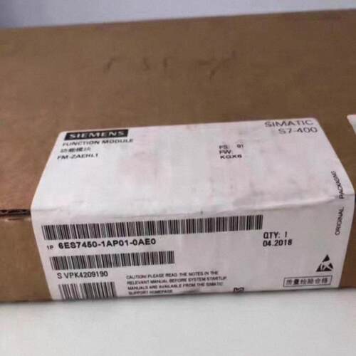 议价6ES7450-1AP01-0AE0 6ES7 4可维修