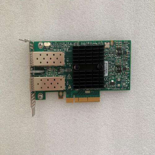 议价Mellanox CX312C 105-000-8可维修