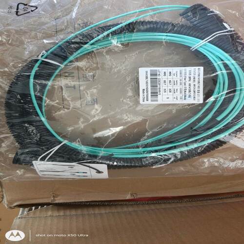 议价多通道光跳线-MPO16/ APC Female-可维修