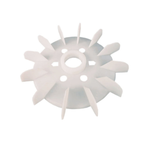 Y315电机风叶塑料风叶内径轴径80MM/85MM/95MM特殊型号电机风扇叶