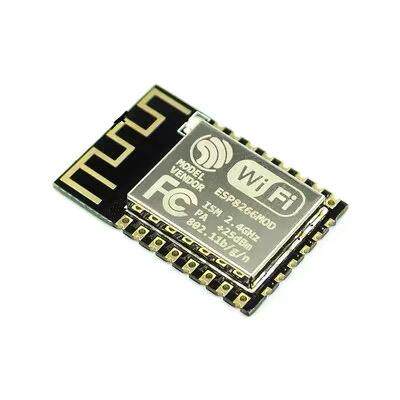 ESP8266串口WIFI 远程无线控制 wifi模块 ESP-12E ESP-12F ESP12S