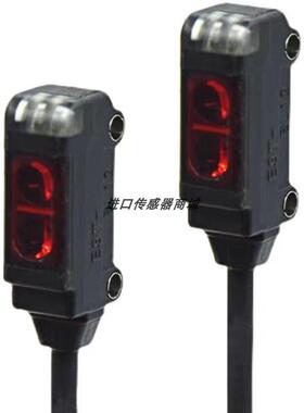 E3T-SL11/SL12/SL22/E3T-ST11/ST12 ST21 FD11 21光电开关