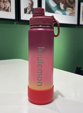 7.3-7.7cm硅胶杯套710ml530保温杯垫防摔保护杯托7.5cm