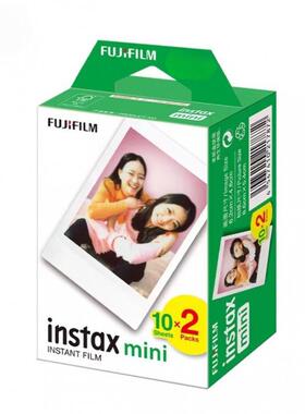 拍立得相纸白边3寸mini12寸11寸9寸8寸7寸+/25/70/90/link