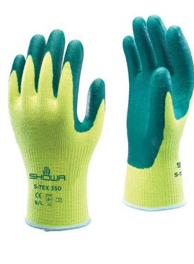 showa手套防护手套