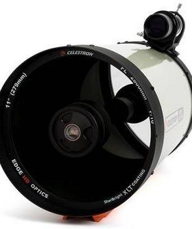 星特朗C8HD/C925HD/C11HD天文望远镜主镜深空观景观星