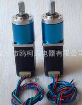 20，28BYG步进行星减速电机行星减速电机行星步进电机