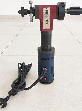 内涨式管子坡口机ISY-80管道坡口机价格便携式平板坡口机配件