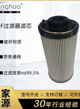 供应RF系列*R*/BN/HC液压油滤芯贺德克滤芯康华加工