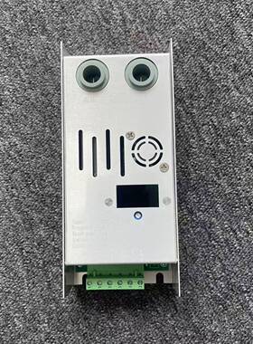 波尔AF01型50W双输出高压电源12/6kv静电式油雾分离净化防爆电源