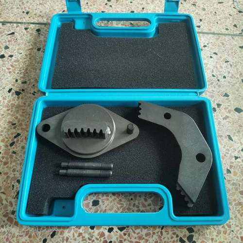 捷正适用于2021款吉利缤越3G10TD发动机三缸1.0T发动机正时工具