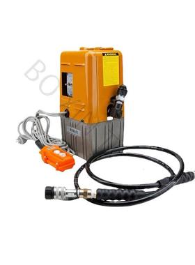 R14E-F700bar超高压液压电动油泵站冲切弯仿日式进口小型电动泵