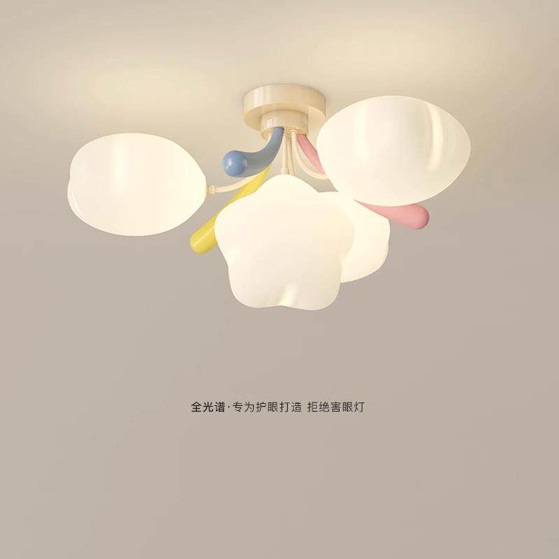 全光谱护眼主卧室灯儿童房间灯现代简约可爱温馨卡通星星吸顶灯具,自行车/骑行装备/零配件,更多零件/配件,淘宝优惠券,粉丝福利购,淘宝优惠卷