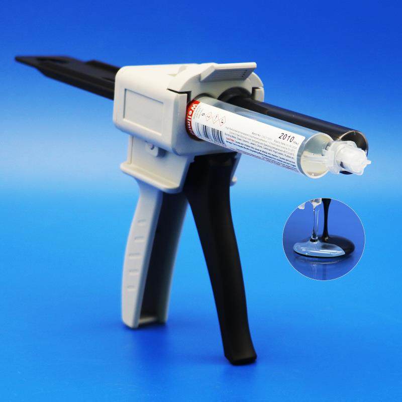 黑色快干AB胶水粘接陶瓷木材橡胶手工艺术品胶快固多功能粘合剂,智能设备,其他智能设备,淘宝优惠券,粉丝福利购,淘宝优惠卷