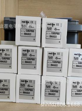 CUB5PB00红狮REDLION仪表