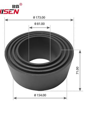 50238-9Z00A/502389z00a/UD衬套50238-9Z00A/502389z00a