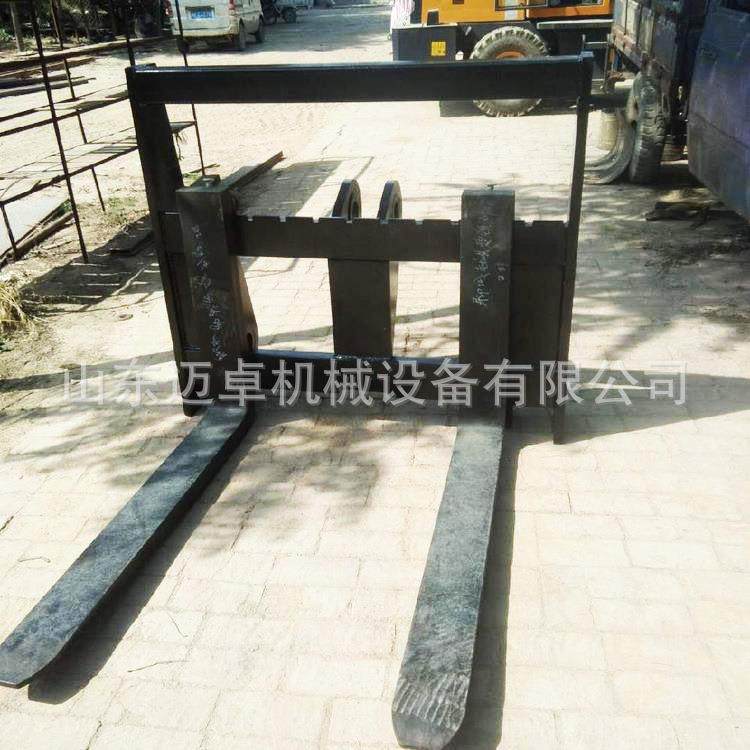 叉铲两用铲车铲车货叉铲车改2吨套筒式货叉货叉挂钩式货叉迈卓,自行车/骑行装备/零配件,更多零件/配件,淘宝优惠券,粉丝福利购,淘宝优惠卷