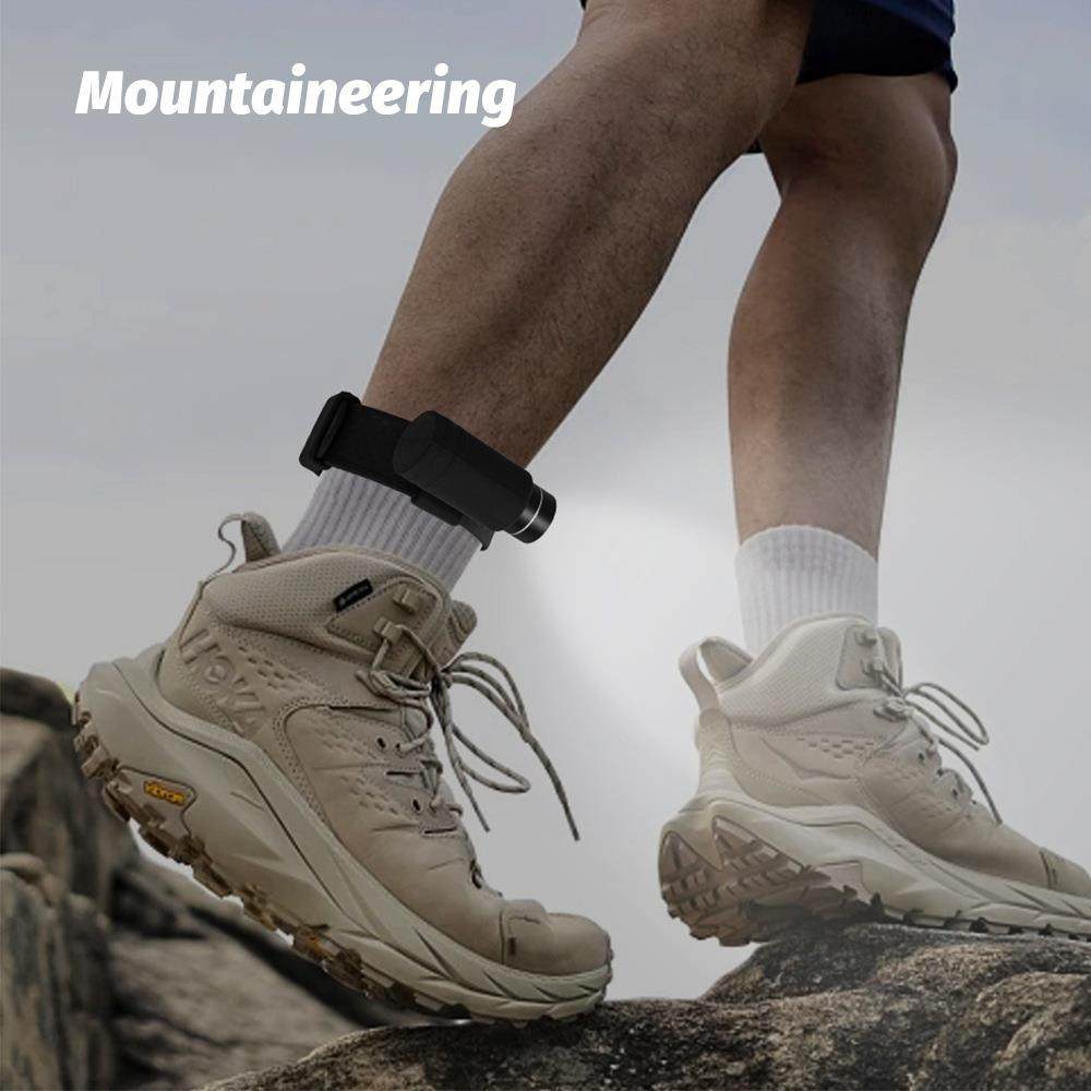 户外手腕灯脚腕灯夜钓夜跑散步遛狗登山照明警示灯USB充电,清洗/食品/商业设备,风口/风叶/风机配件,淘宝优惠券,粉丝福利购,淘宝优惠卷