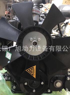 合力叉车维修改装用新柴490发动机C490BPG4D27G31柴油机