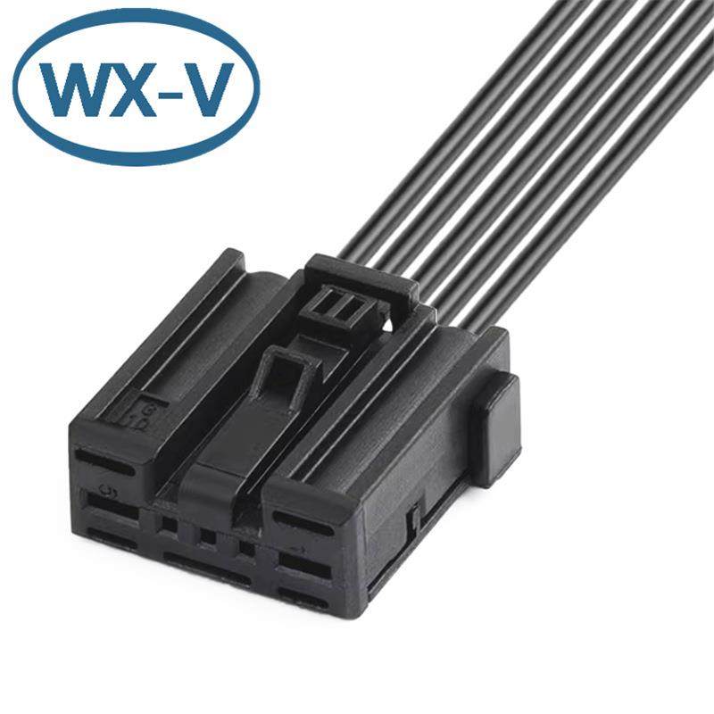 1379217-1线束1379217-1汽车通风座椅电机插头5孔线束连接器插,清洗/食品/商业设备,风口/风叶/风机配件,淘宝优惠券,粉丝福利购,淘宝优惠卷