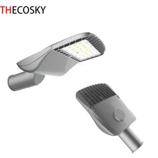 道路市政工程户外灯市电照明led灯150W新农村整灯路灯头