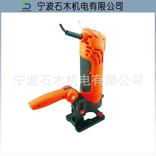 供应SMD100002简装电磨铣雕刻修边打磨开槽电木铣