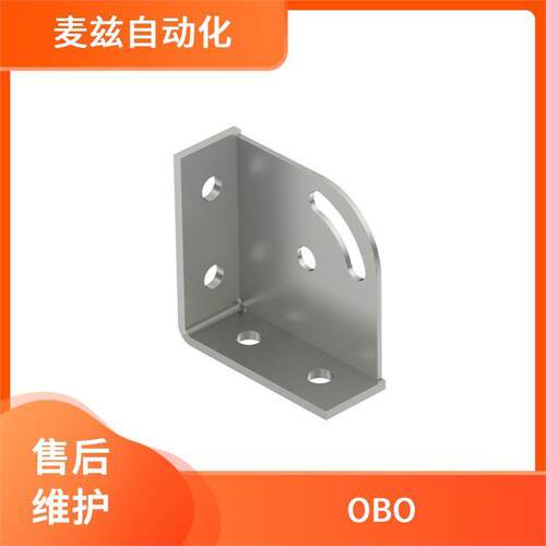 6340903欧宝德国OBO电源保护器端件组合式避雷器1014536