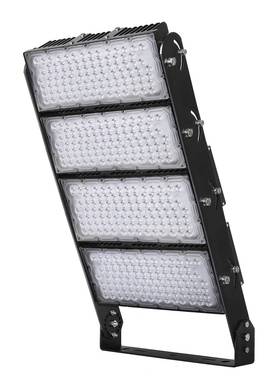 LED高杆灯800W900W1000WLED探照灯