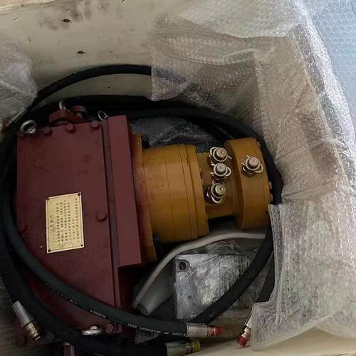 华宇供应矿用4JLA液压紧链器刮板机紧链装置图片矿用紧链器价格