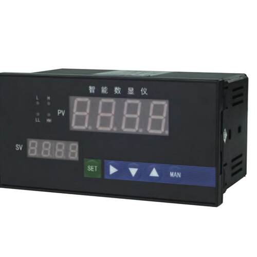数显仪/数字显示报/警仪（NPXM-C2002D3已停产现型号:NPXM-2002D3
