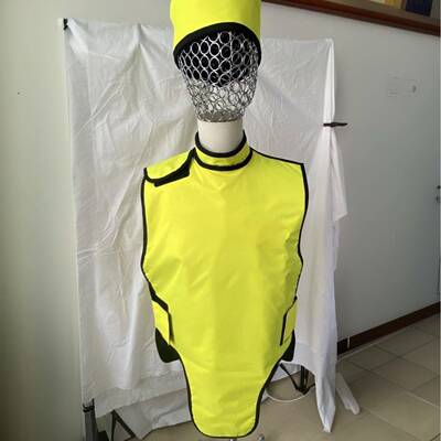 中子射线防护服Neutron-PT核实验室工作人员中子防护服