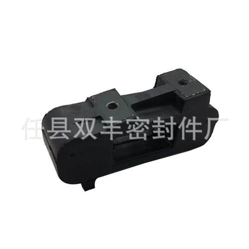 直销德系卡车水箱散热器支架OE;9425040214规格46x69x158三包