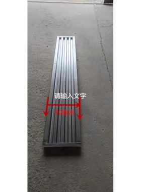 凯马车厢板马槽板江淮骏铃康瑞H123奥铃捷运CTSX唐骏欧灵边板货箱