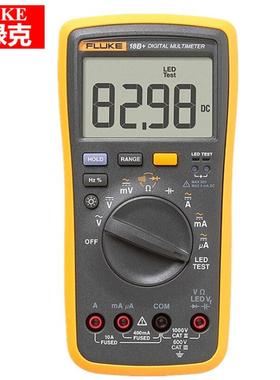 F179CF115C/F116C/F117F15B+F17B+F18B+数字万用表F287F289C