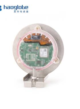 HPT-28L倾角传感器智能井盖压力变送器倾斜溢水告警NB监测终端