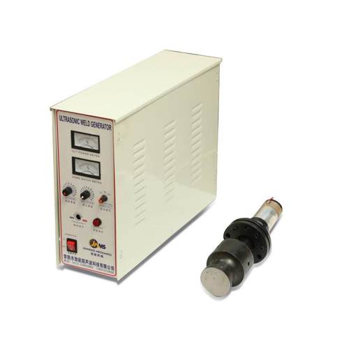 电点焊机超声波单套20K超声波配件超声波发生器超声波换能器