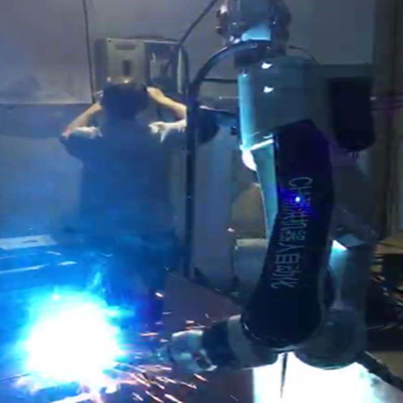 焊接机器人机械手氩弧焊自动焊接设备工业机械手厂家直销,搬运/仓储/物流设备,其他起重搬运设备,淘宝优惠券,粉丝福利购,淘宝优惠卷