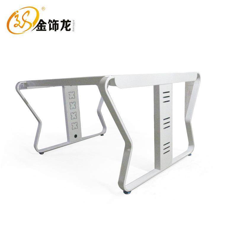 源厂职员办公桌架蝴蝶型台脚经理桌书桌腿电脑桌腿铁艺支架蝴蝶架,特色手工艺,其他特色工艺品,淘宝优惠券,粉丝福利购,淘宝优惠卷