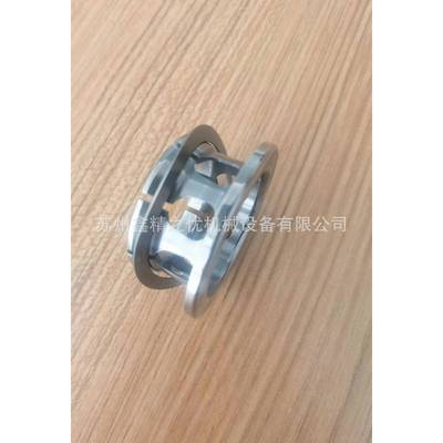 花键冷成形设备夹头752-00095-ASGR-01-a