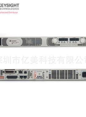 是德N5700系列可编程直流电源N5744746A4748A4749A安捷