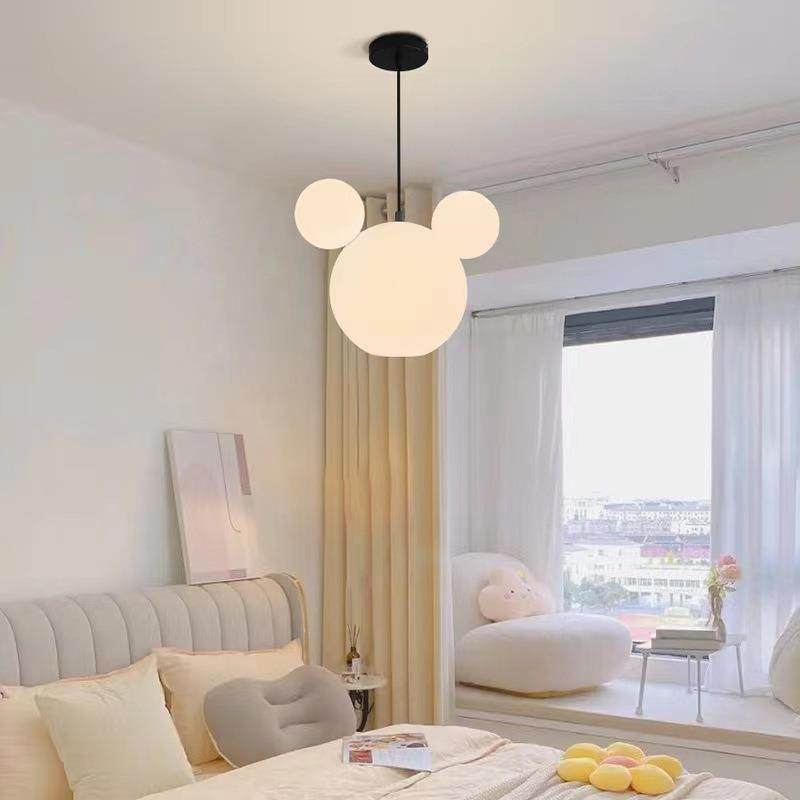 北欧童趣吊灯简约儿童房吊灯创意温馨可爱奶油风男孩女孩卧室灯具,自行车/骑行装备/零配件,更多零件/配件,淘宝优惠券,粉丝福利购,淘宝优惠卷