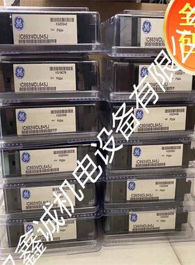 IC200ALG260/IC200CHS022/IC694PWR331/IC694MDL241/IC694PWR321